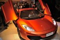 McLaren MP4 12C: Presentación en GT-Club Barcelona Foto 3 foto 1