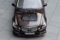 Mercedes-Benz confirma los Clase E300 BlueTEC y E400 Hybrid Foto 5 foto 1