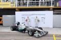 Mercedes introduce a AMG en la Fórmula 1 Foto 1 foto 1