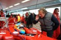 Montezemolo alaba a Vettel pero “no cambiaría a Alonso por nadie” Foto 1 foto 1