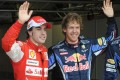 Montezemolo alaba a Vettel pero “no cambiaría a Alonso por nadie” Foto 2 foto 1