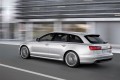 Nuevo motor diésel V6 3.0 BiTDI para los Audi A6 y A7 Sportback Foto 2 foto 1