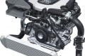 Nuevo motor diésel V6 3.0 BiTDI para los Audi A6 y A7 Sportback Foto 5 foto 1