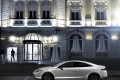 Oficial: Renault Laguna Coupé 2012 Foto 12 foto 1