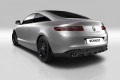 Oficial: Renault Laguna Coupé 2012 Foto 18 foto 1