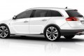 Llega a España el nuevo Opel Insignia Sports Tourer CrossFour Foto 2 foto 1