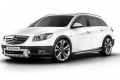 Llega a España el nuevo Opel Insignia Sports Tourer CrossFour Foto 1 foto 1