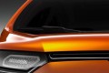 Primer teaser del SUV pequeño de Ford Foto 1 foto 1