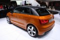 Salón de Tokio 2011: Audi A1 Sportback en vivo Foto 7 foto 1