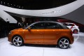 Salón de Tokio 2011: Audi A1 Sportback en vivo Foto 8 foto 1