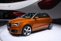 Salón de Tokio 2011: Audi A1 Sportback en vivo Foto 9 foto 1