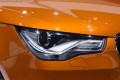 Salón de Tokio 2011: Audi A1 Sportback en vivo Foto 2 foto 1