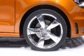 Salón de Tokio 2011: Audi A1 Sportback en vivo Foto 3 foto 1