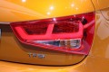 Salón de Tokio 2011: Audi A1 Sportback en vivo Foto 4 foto 1