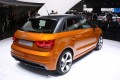 Salón de Tokio 2011: Audi A1 Sportback en vivo Foto 5 foto 1