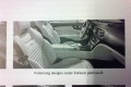 Se filtran fotos del catálogo del Mercedes SL 2012 Foto 2 foto 1