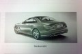Se filtran fotos del catálogo del Mercedes SL 2012 Foto 3 foto 1