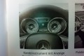 Se filtran fotos del catálogo del Mercedes SL 2012 Foto 5 foto 1