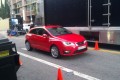 SEAT Ibiza 2012 cazado al natural Foto 1 foto 1
