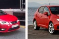 SEAT Ibiza 2012 cazado al natural Foto 5 foto 1