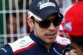 Williams confirma a Maldonado para 2012 Foto 1 foto 1