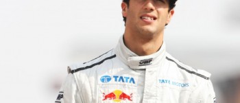 Ricciardo confirma sus negociaciones con Caterham