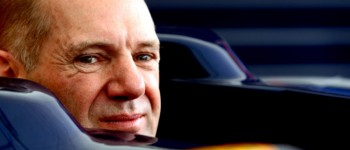 Newey: Hay potencial para seguir mejorando