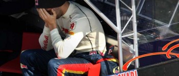 Alguersuari y Buemi fuera de Toro Rosso: Ricciardo y Vergne ser�n titulares en 2012