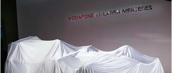 Mclaren MP4-27: Presentación el 1 de febrero