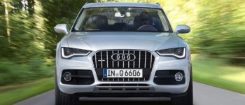 Audi confirma el contrincante del BMW X6