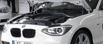 BMW y Toyota firman un acuerdo de colaboración BMW y Toyota firman un acuerdo de colaboración
