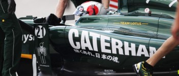 Desmentida la colaboraci�n entre HRT y Caterham