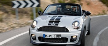 España: Precios del nuevo MINI Roadster