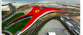 Ferrari World tiene que ahorrar