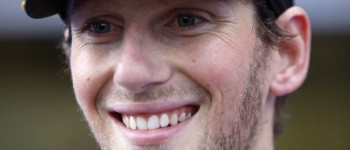 Grosjean confirmado para Lotus-Renault