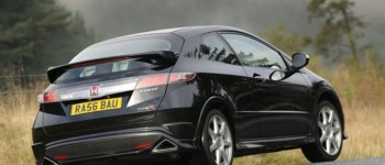 Honda Civic Type R confirmado para 2013 Honda Civic Type R confirmado para 2013