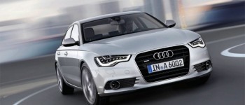 Nuevo motor diésel V6 3.0 BiTDI para los Audi A6 y A7 Sportback Nuevo motor diésel V6 3.0 BiTDI para los Audi A6 y A7 Sportback