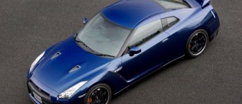 Nissan GT-R Track Pack: para el disfrute en circuito