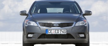 Nuevos Kia Cee´d Concept Plus y Drive Plus