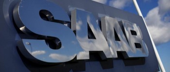 Saab solicita la bancarrota