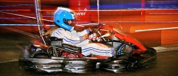 SIX2SIX Karting GP 2011: A todo gas en Navidad, por una buena causa