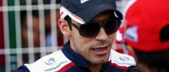 Williams confirma a Maldonado para 2012 Williams confirma a Maldonado para 2012