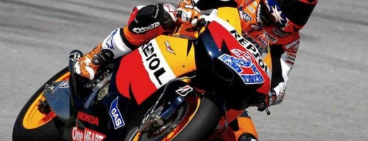 Stoner se quiere retirar antes de los 35