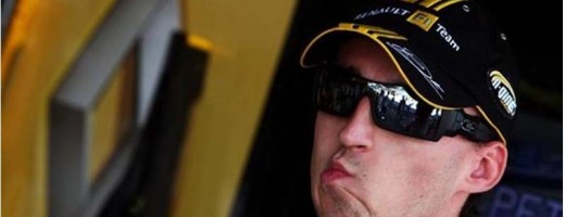 Ceccarelli y Kubica seguirán caminos separados