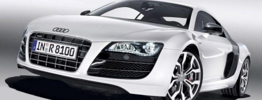 Audi confirma el nuevo A3 y el R8 e-Tron para 2012