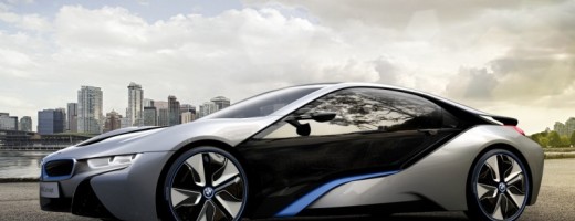 BMW lanza campaña del i3 y el i8 apuntando a los consumidores tecnológicos BMW lanza campaña del i3 y el i8 apuntando a los consumidores tecnológicos