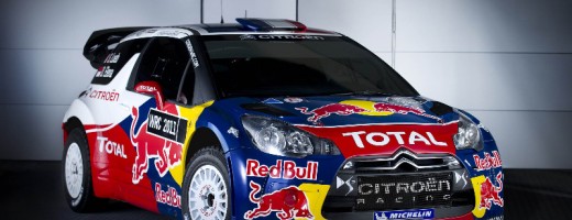 Citroën Racing suma a Nasser Al-Attiyah a su escudería