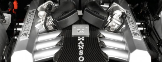 Los más increíbles motores de la industria automotriz Los más increíbles motores de la industria automotriz