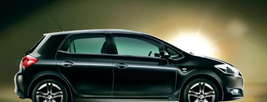 El Toyota Auris será el primero en recibir los motores diesel de BMW El Toyota Auris será el primero en recibir los motores diesel de BMW
