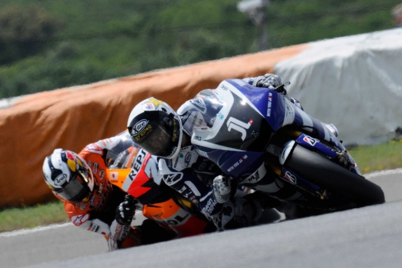 Podría suspenderse la carrera de Estoril de 2012